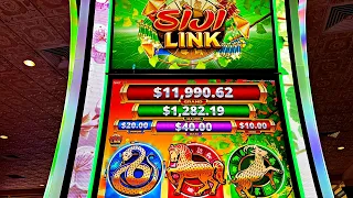 THE HOT NEW SIJI LINK