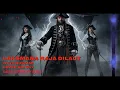 Download Lagu LAKSMANA RAJA DILAUT IYETH BUSTAMI Cover DARK ORCHESTRA ROCK by ARI SKY