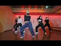 KAYTRANADA, VanJess - DYSFUNCTIONAL / A-YOUNG CHOREOGRAPHY CLASS