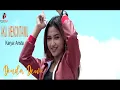 Download Lagu DJ SANTUY FULL BASS - AKU MENCINTAIMU - DINDA DEWI ( OFFICIAL  VIDEO MUSIC )