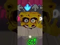 Download Lagu FNF SpongeBob Mistful Crimson Morning Playground Test VS Gameplay #shorts