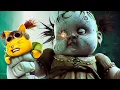 Download Lagu LITTLE NIGHTMARES 3! (FULL GAME ENDING)