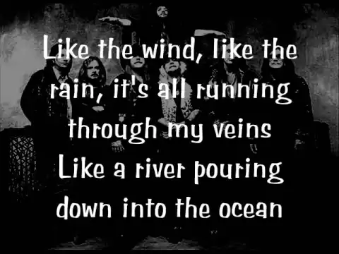 Download MP3 Lynyrd Skynyrd - Still Unbroken Lyrics
