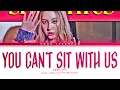 Download Lagu Sunmi (선미) 'You Can't Sit With Us' (Color Coded Lyrics Han/Rom/Eng)