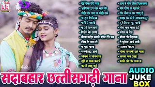 Dei Dena De De Maya | सीजी टॉप 50 सॉन्ग | Sadabahar Chhattisgarhi Gana | Audio Jukebox | Cg Mp3 Song