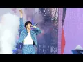 Download Lagu [4K] 250628 JIN 'I'll Be There' | RUNSEOKJIN IN GOYANG