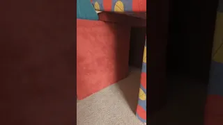 Nugget couches are so much fun to build and play with
