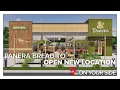 Panera Bread to open new St Louis-area location next week