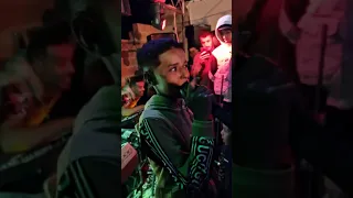 تهلاي في العسكري وراكي رابحة دندنها