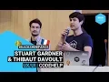 CodeHelp - Ironhack Paris