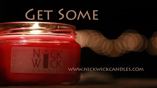 Nick Wick Candles For PROM