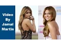 Miley Cyrus - Sexy and Beautiful Woman Tribute Long Hair