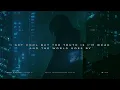 BUNT, Malou - i need u (Lyrics)