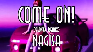 パラパラ Come On 9LoveJ Remix Nagisa 