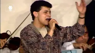 جورج وسوف   لو نويت      دندنها