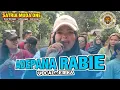 Download Lagu Adepan Rabine Voc Erika ‼️ Singa Dangdut SATRIA MUDA Desa Weringin 24 April 2025