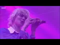 Download Lagu Grimes - Genesis (Glastonbury 2016)