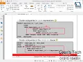 SQL 11g Tutorial in Bangla 67 Using scalar subqueries in SQL