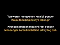 Download Lagu Lagu Keloas - Tati Mutia Lirik dan Terjemahan