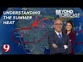 What is the Heat Dome Breaking Down the Blazing Temps Beyond the Forecast