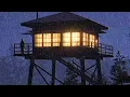 Download Lagu A PARK RANGER SURVIVAL HORROR.. | Fears to Fathom: Ironbark Lookout