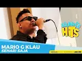 Download Lagu MARIO G KLAU - Sehari Saja (Live at Reveuse Resto) | Sound of Hits