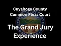 The Grand Jury Experience