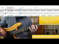 Sam & Dave Soul Man Bass Cover Tabs Score Notation Chords Transcription. Bass: Donald 'Duck' Dunn