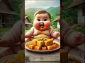 Download Lagu Ai Baby Eating Foods 🥵 #shorts #baby #ai #food #cute