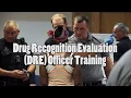 Drug Recognition Evaluation