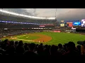 Yankee Stadium Sec 214a 15 row