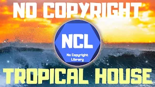 Download Ikson - Waves - No Copyright Music Tropical House MP3