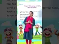 Hop a Little Jump a Little Rhyme Bachpan Liluah