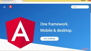 Learn Angular in 3 Hours ngFor and Trackby packtpub com