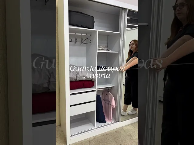 Vídeo do produto