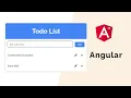 Angular CRUD App Angular 15 Crud Operation in Bangla Tutorial