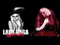 Download Lagu Lady Gaga - Bloody Mary vs. Lady Gaga - Bad Romance (MASHUP)