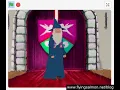 Magic 8 Ball - like game in Scratch