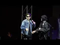 2026.10.01 BAND : CHANGMO, ASH ISLAND (충북대학교)