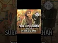 Download Lagu Murottal Surah Ad-Dukhan Maqam Shoba || ALMA ESBEYE #murottal #shoba #almaesbeye #harmony