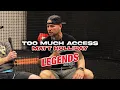 Too Much Access LEGENDS EDITION ft Matt Holliday