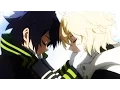 Owari no Seraph AMV X.U ♫