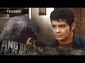 Lagu Ang Hari FPJ on ABS CBN: Isang Bala Ka Lang January 5, 2020 Teaser