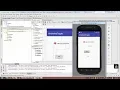 41 Create an AppCompatCheckBox