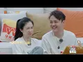 【LIVE纯享】陈楚生《我愿意》 声音仿佛是催泪瓦斯，送给所有在爱里的人｜快乐老友记2｜Happy Friends2｜MangoTV