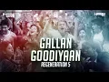 Download Lagu Gallan Goodiyan | Dil Dhadakne Do | DJ Harshit Shah | Harsh GFX Regeneration 5 Promo