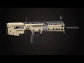 How a Bullpup Works