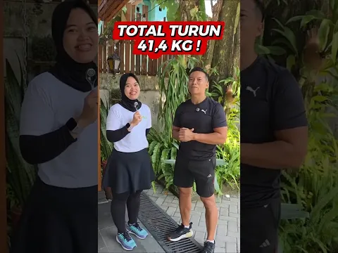 TURUN BB 41 CUMA MODAL 10 RIBU