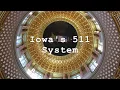 Iowa DOT 511
