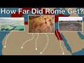 Download Lagu Rome's Exploration of Sub-Saharan Africa: How Far Did They Reach?
